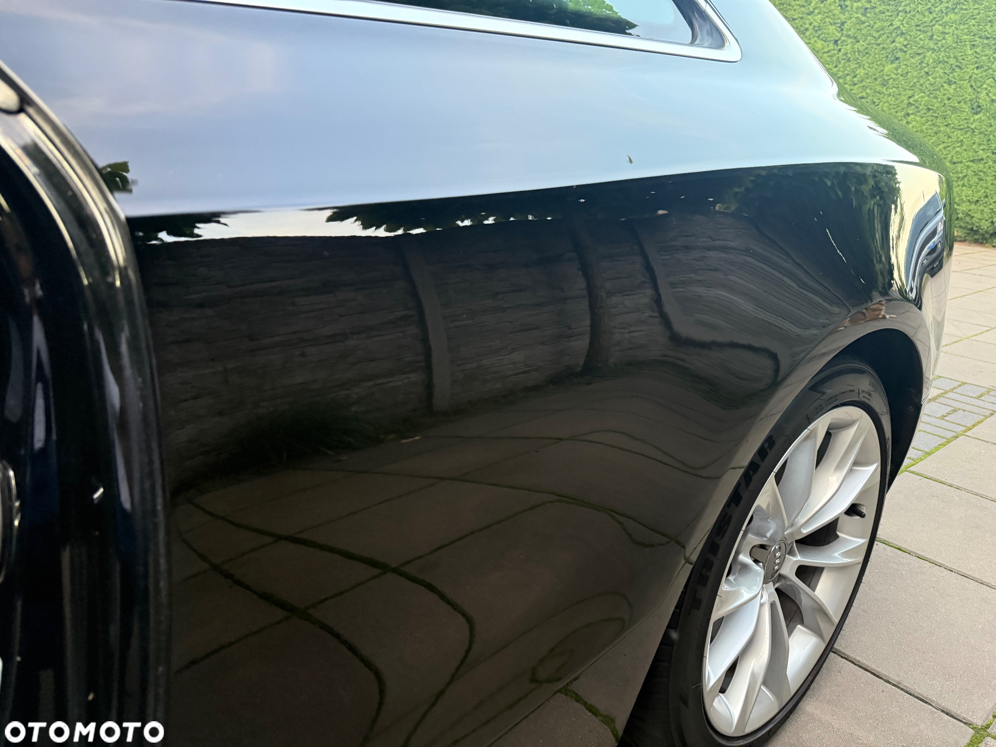 Audi S5 Coupé 4.2 Quattro Tiptr - 35