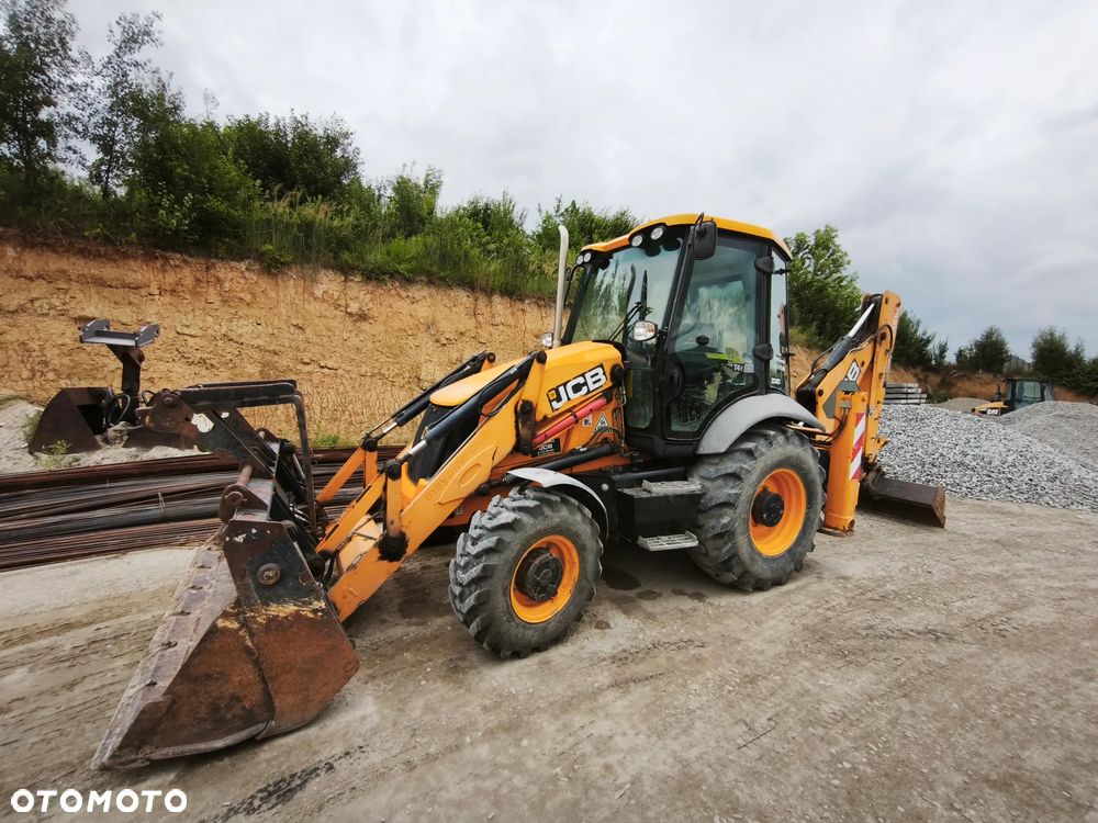 JCB C - 4