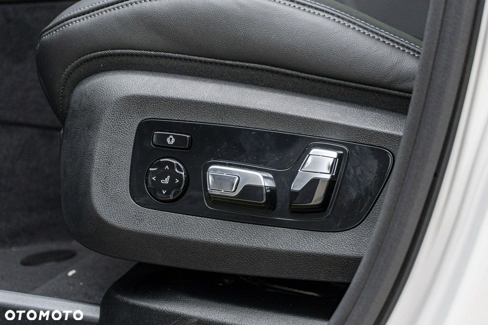 BMW XM 50e PHEV sport - 19