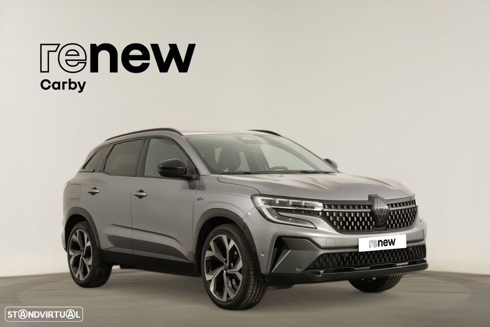 Renault Austral 1.3 Mild Hybrid Techno Espirit Auto - 2