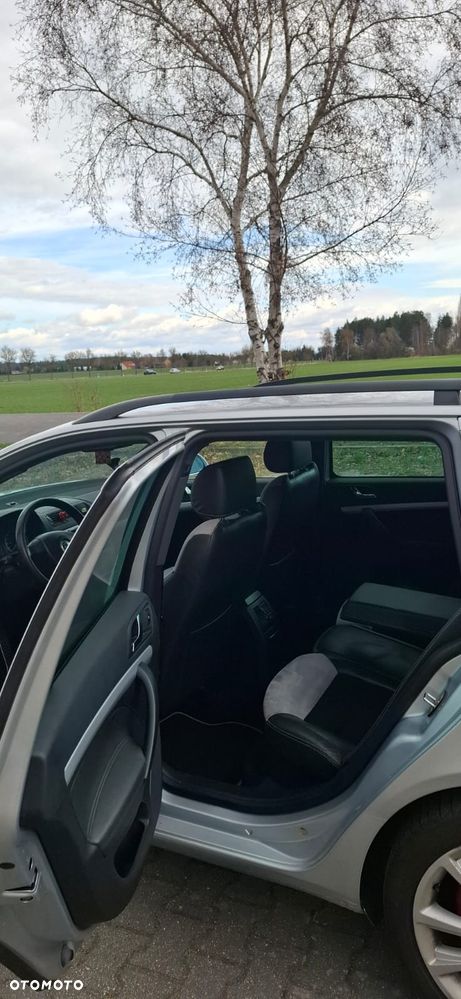 Skoda Octavia 2.0 TDI RS - 11