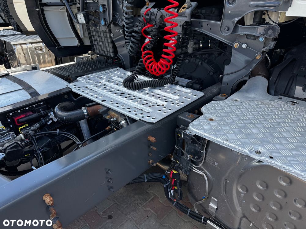 Scania R450 - 9