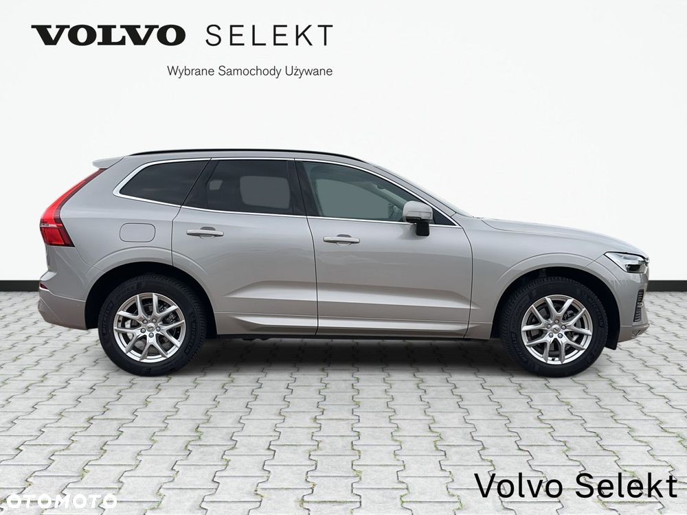 Volvo XC 60 - 5