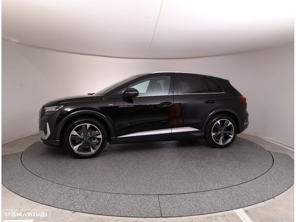 Audi Q4 e-tron 45 82 kWh - 4