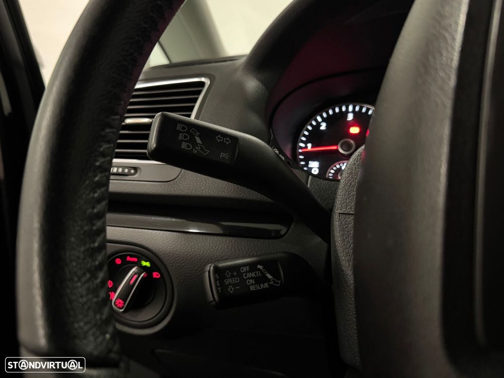 SEAT Alhambra 2.0 TDI Style Eco. - 44