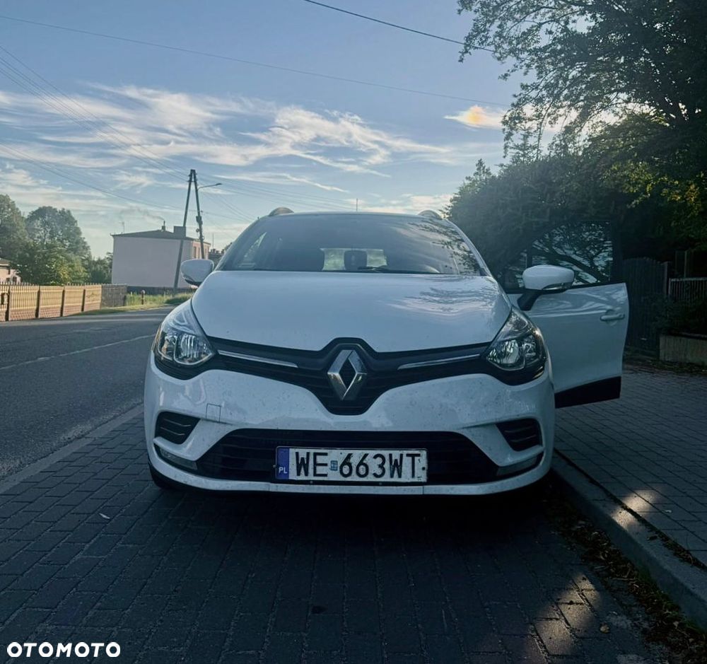 Renault Clio 1.5 dCi Energy Life - 2
