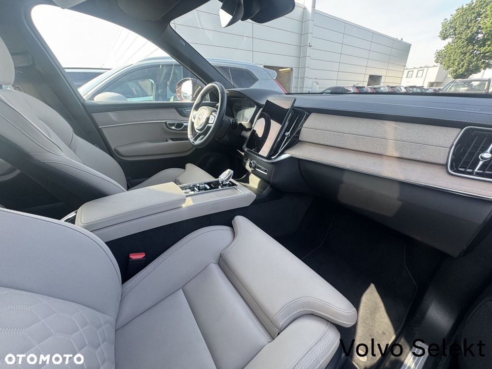 Volvo XC 90 - 33