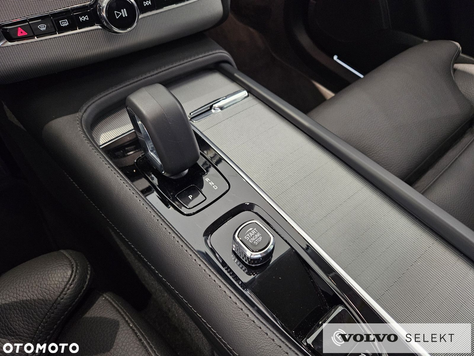Volvo XC 90 - 27