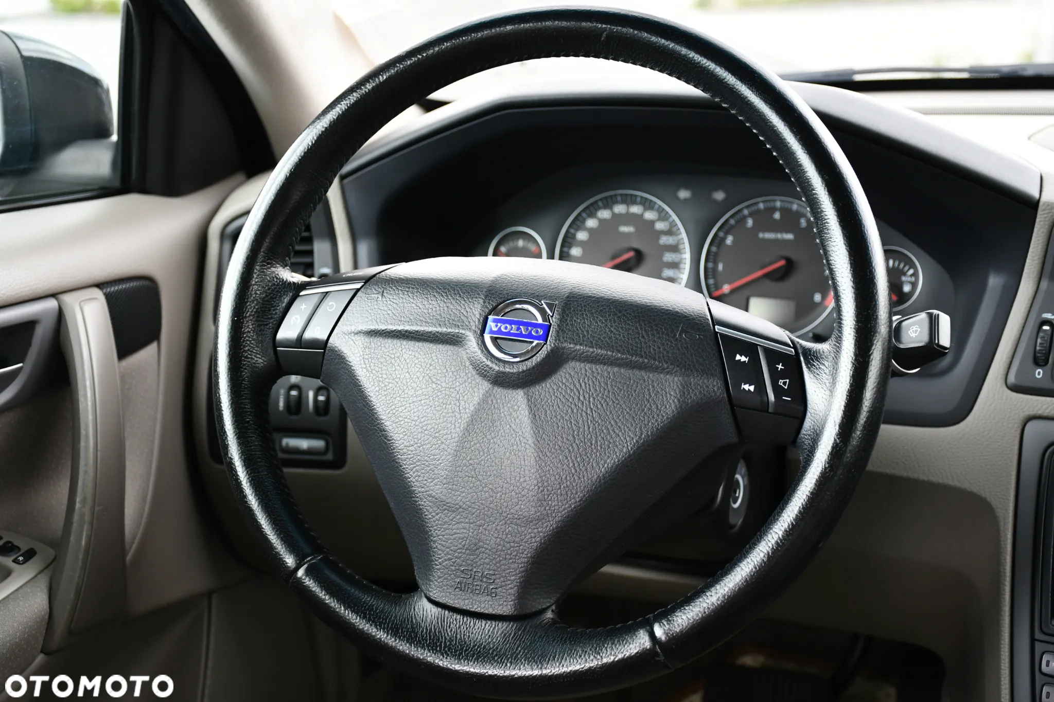 Volvo S60 2.4 Kinetic - 6