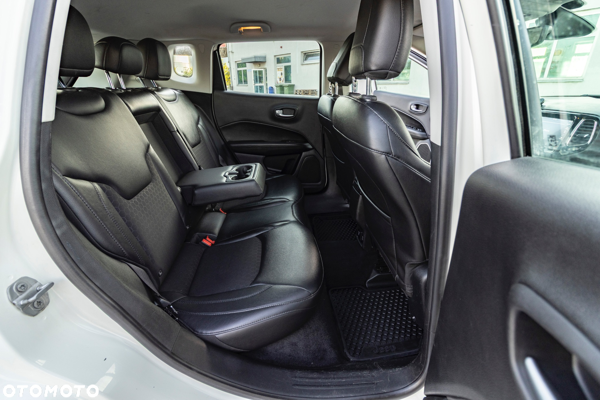 Jeep Compass 1.4 TMair Limited FWD S&S - 36