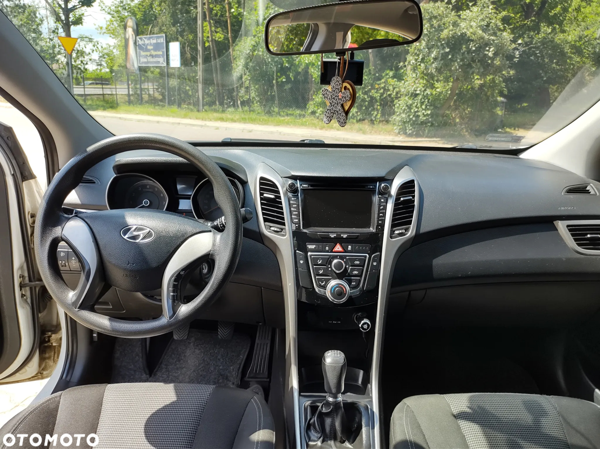 Hyundai i30 1.4 Classic + - 9