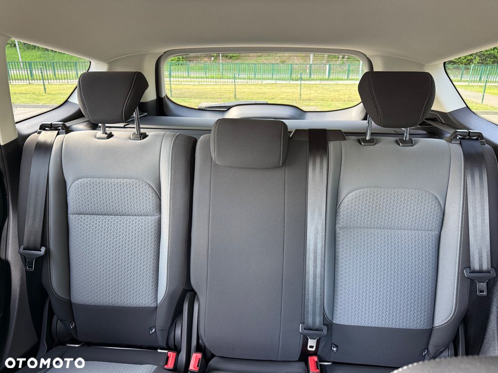 Ford Kuga 1.5 EcoBoost 2x4 Business Edition - 20