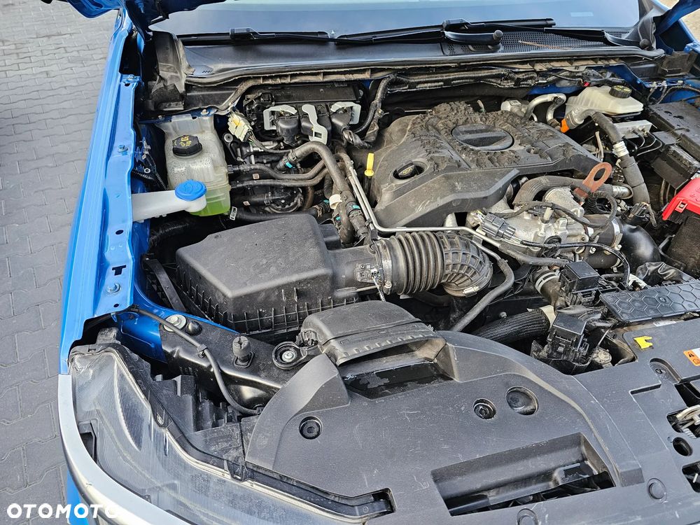 Volkswagen Amarok 3.0 V6 TDi 4MOTION Aventura - 20