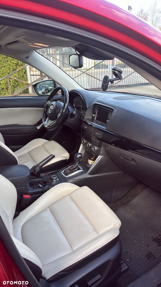 Mazda CX-5 2.0 Skypassion - 7