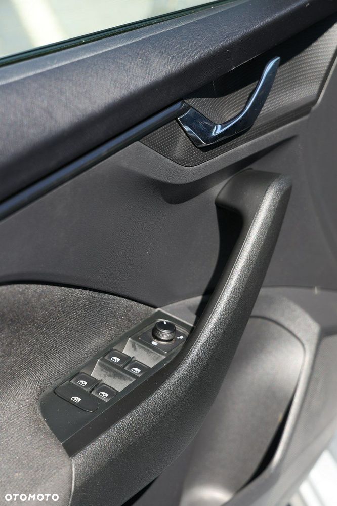 Skoda Kamiq 1.5 TSI Ambition - 15