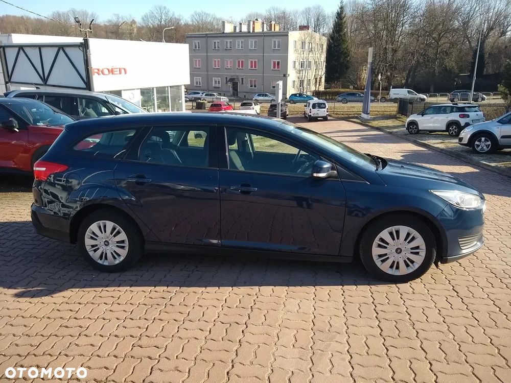 Ford Focus - 5