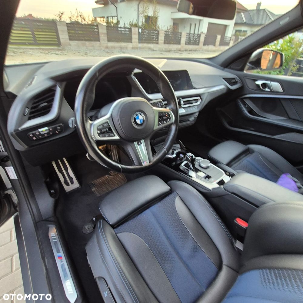 BMW Seria 1 118i M Sport - 5