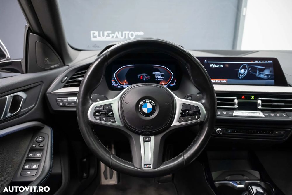 BMW Seria 2 218i Aut. - 35