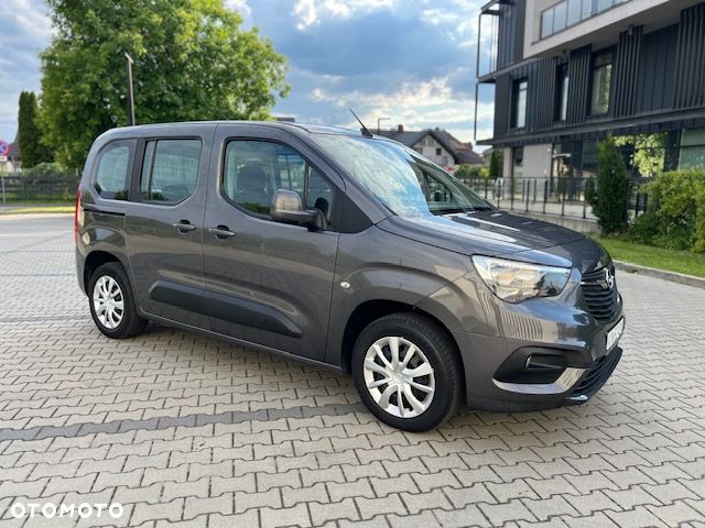 Opel Combo 1.5 CDTI Elite S&S - 2