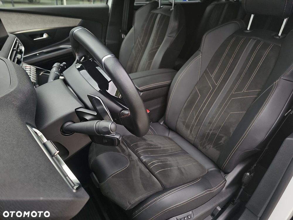 Peugeot 5008 1.5 BlueHDi GT S&S EAT8 - 15