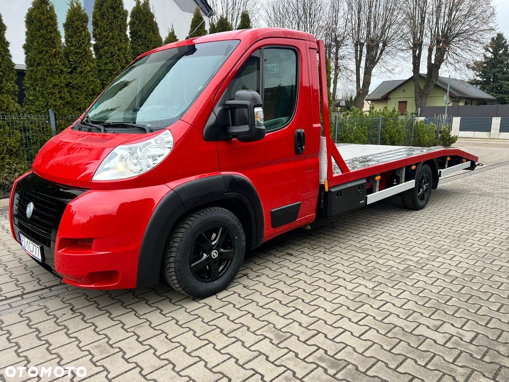 Fiat DUCATO - 2