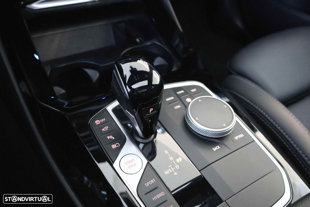 BMW X3 30 e xDrive - 45