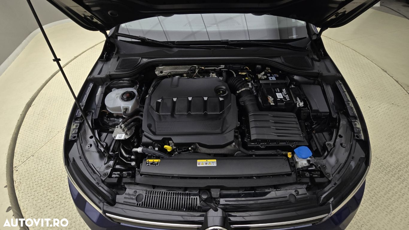 Volkswagen Golf 2.0 TDI Life - 21