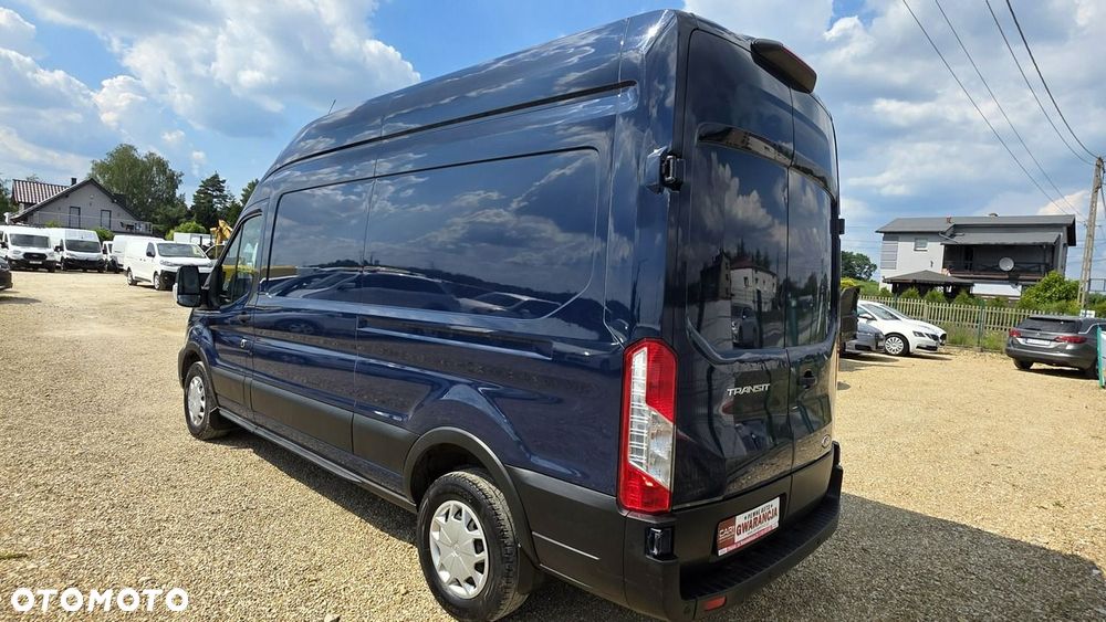 Ford Transit - 7