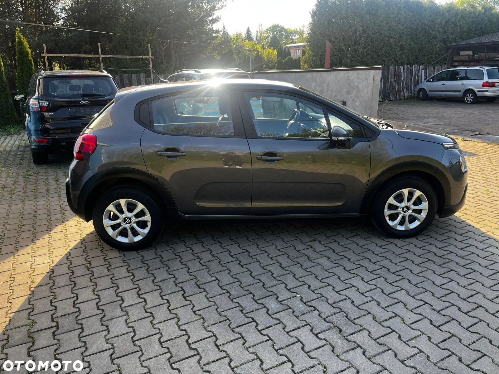 Citroën C3 1.2 PureTech Plus - 6