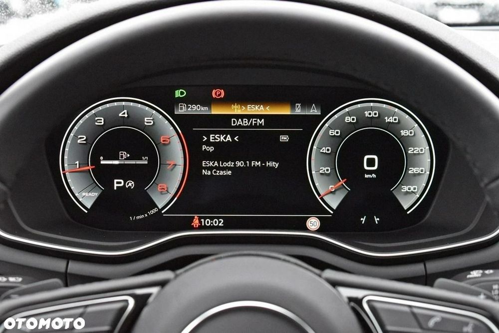 Audi A4 Avant 35 TFSI S tronic S line - 16