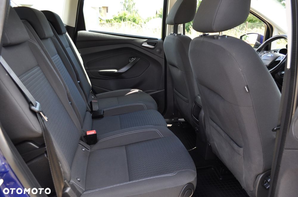 Ford C-MAX 1.0 EcoBoost Edition ASS - 10