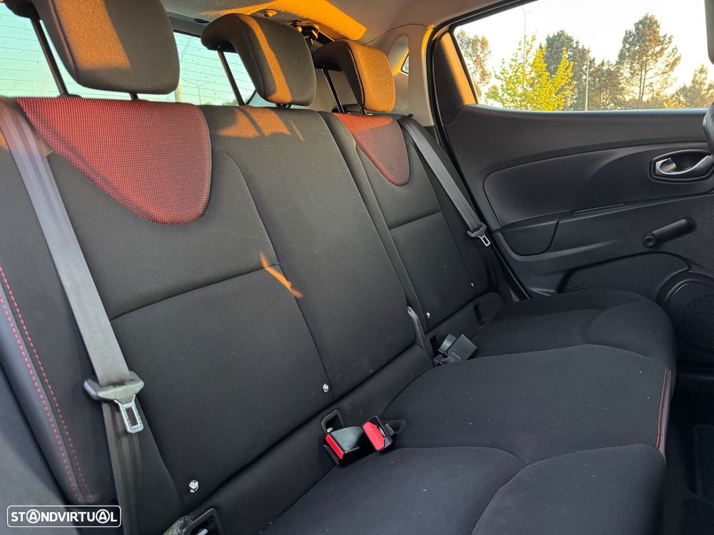 Renault Clio 1.5 dCi Zen - 8