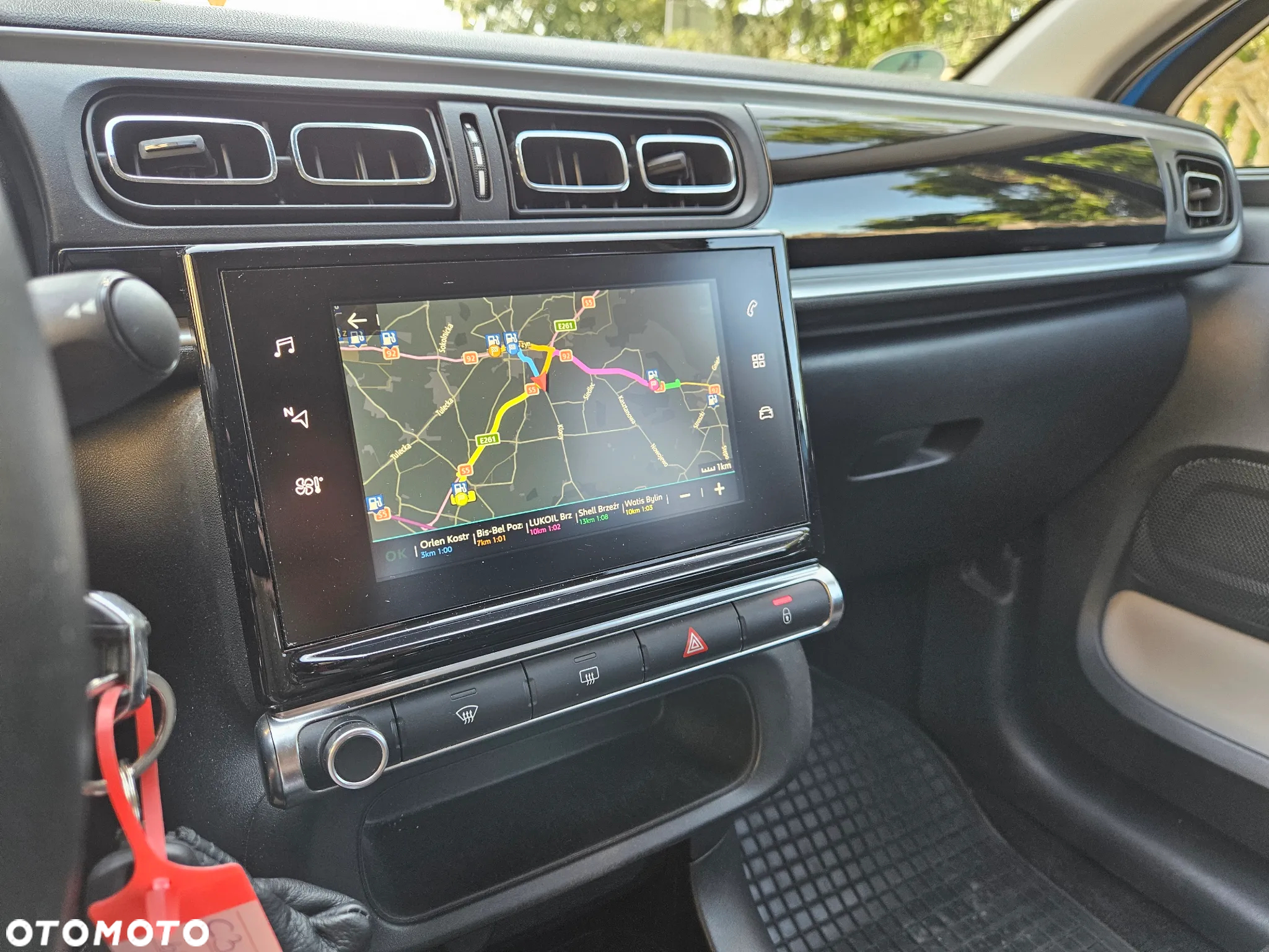 Citroën C3 1.2 PureTech Shine S&S - 24