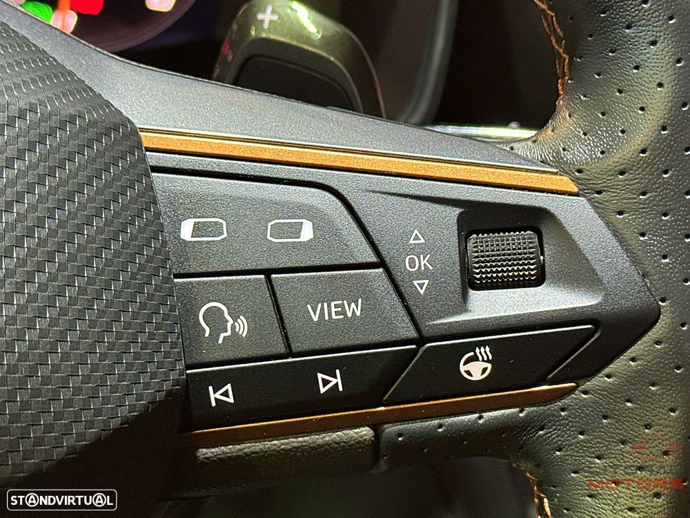 Cupra Formentor 1.5 TSI Sport DSG - 24