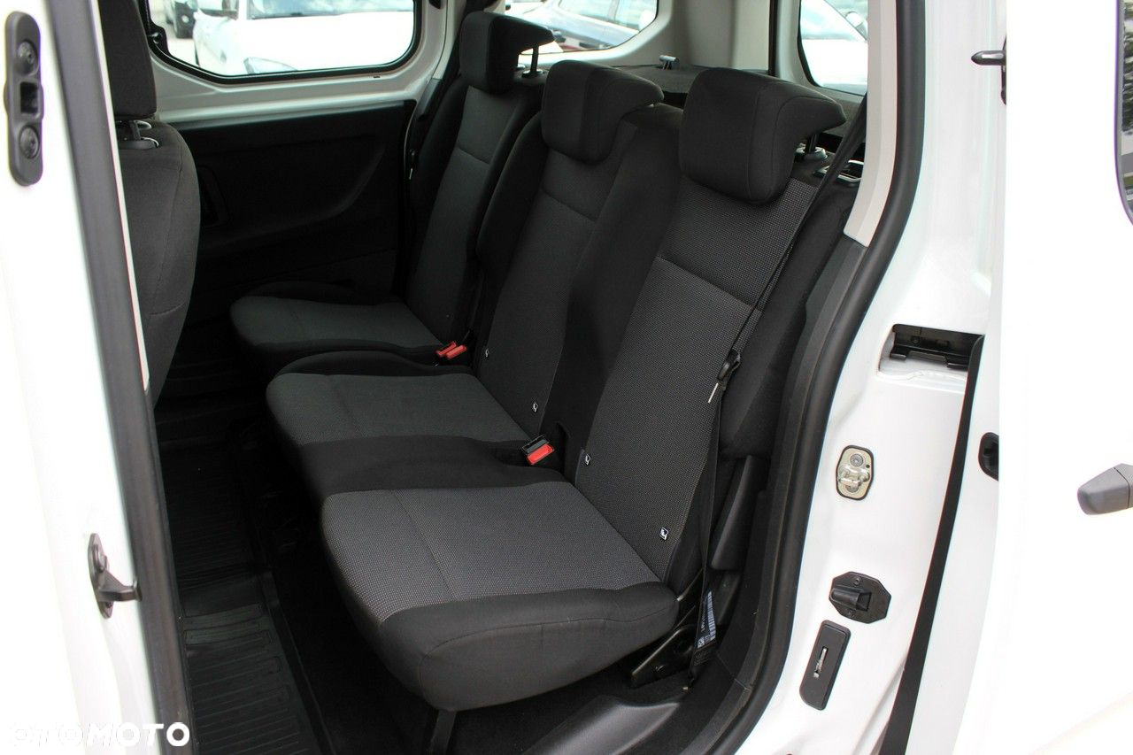Toyota Proace City Verso - 9