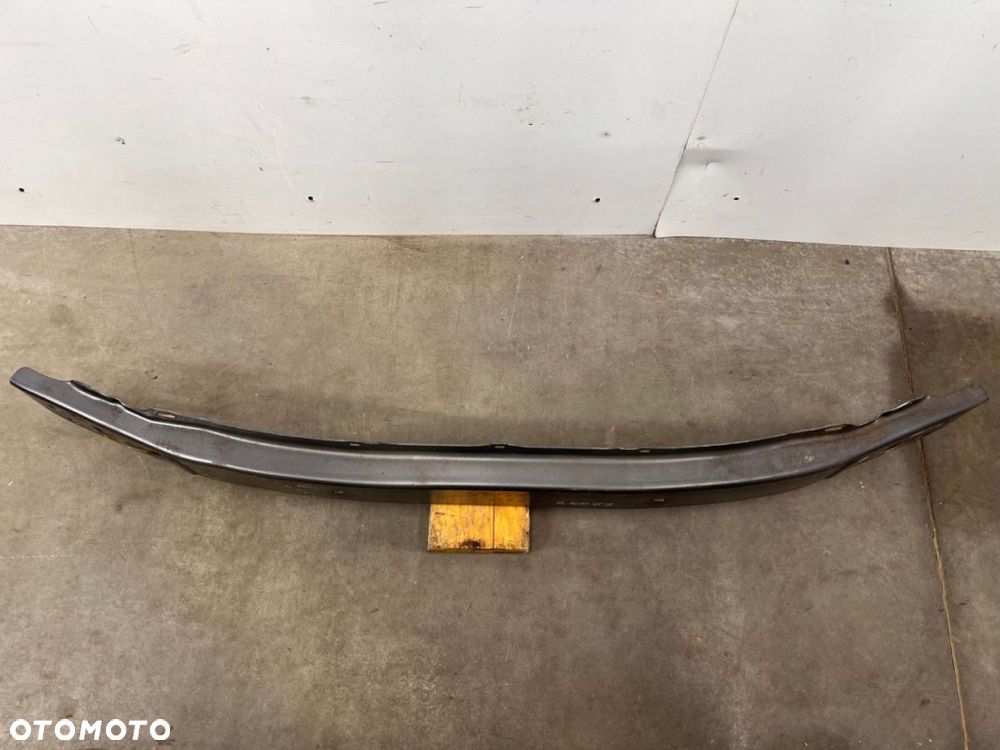 Belka zderzaka Toyota Verso-S Subaru Trezia przednie wzmocnienie 2010-2017r. - 6