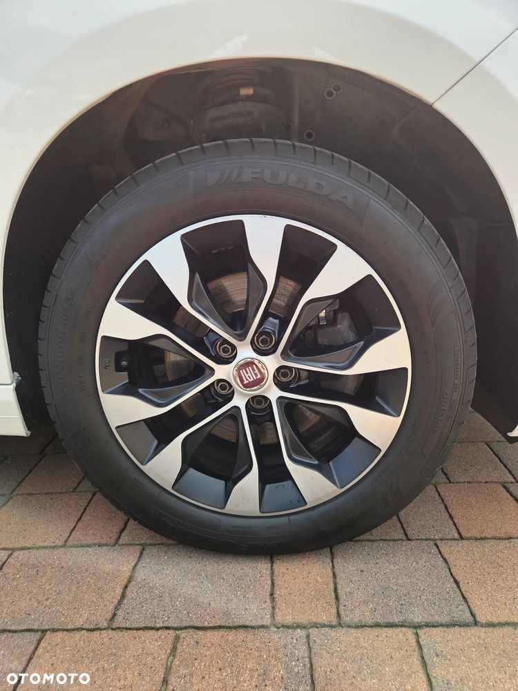 Fiat Tipo - 19