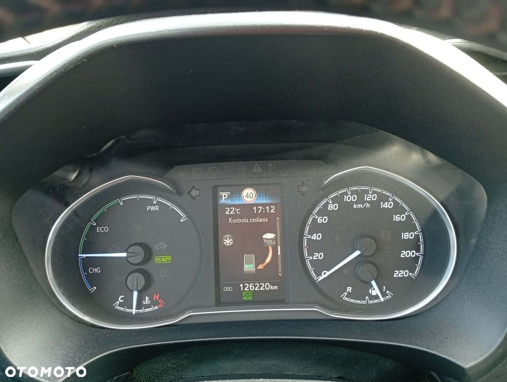 Toyota Yaris - 11