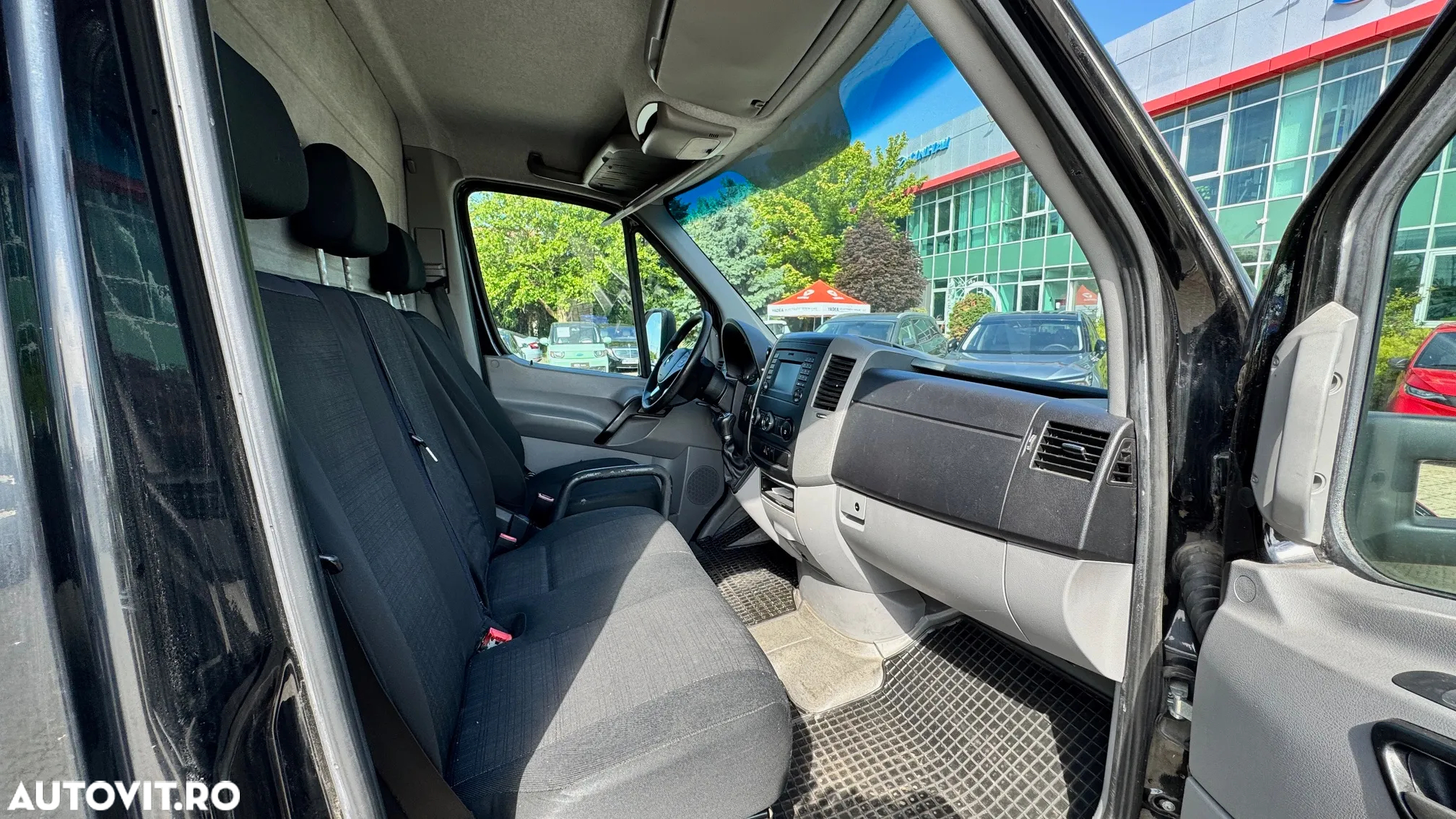 Mercedes-Benz SPRINTER - 18