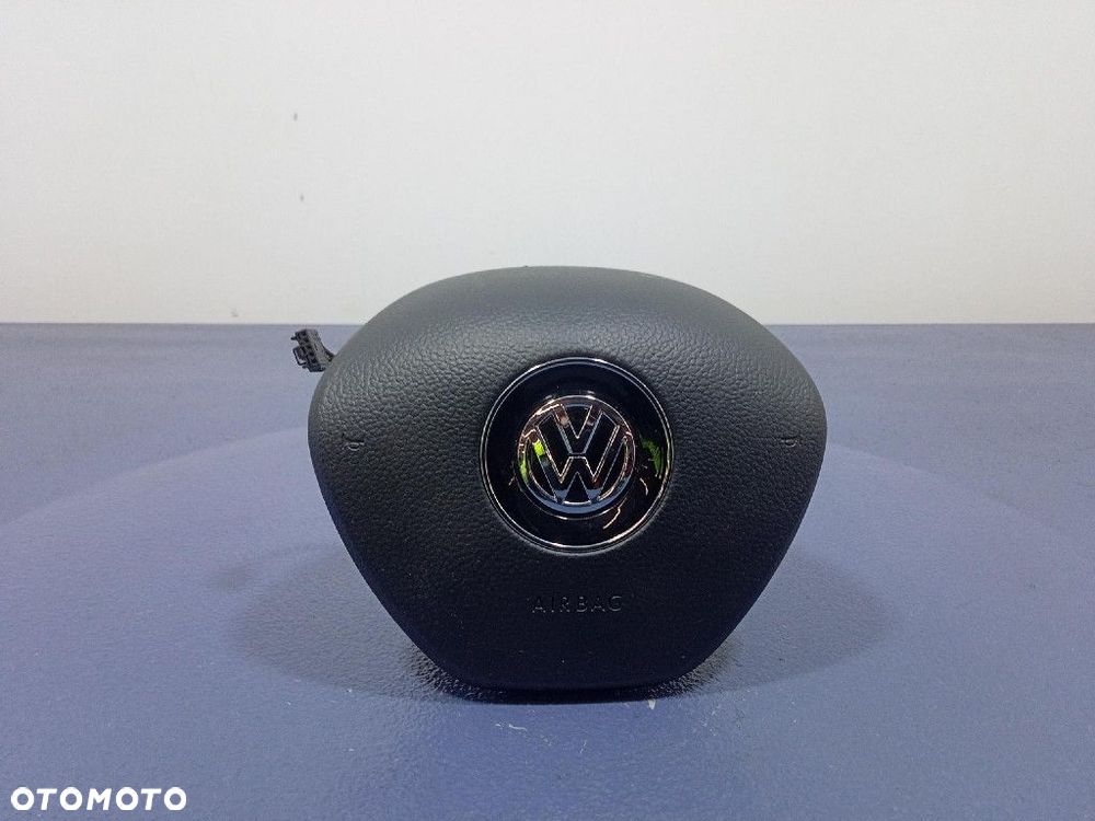 VW PASSAT B8 2014-2020 DESKA KONSOLA EUROPA AIRBAG - 13