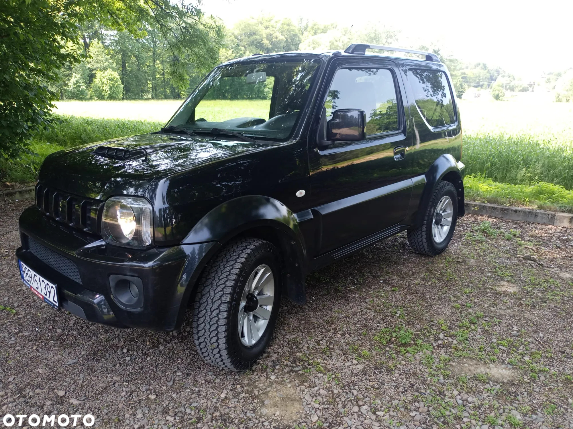 Suzuki Jimny 1.3 Elegance - 12