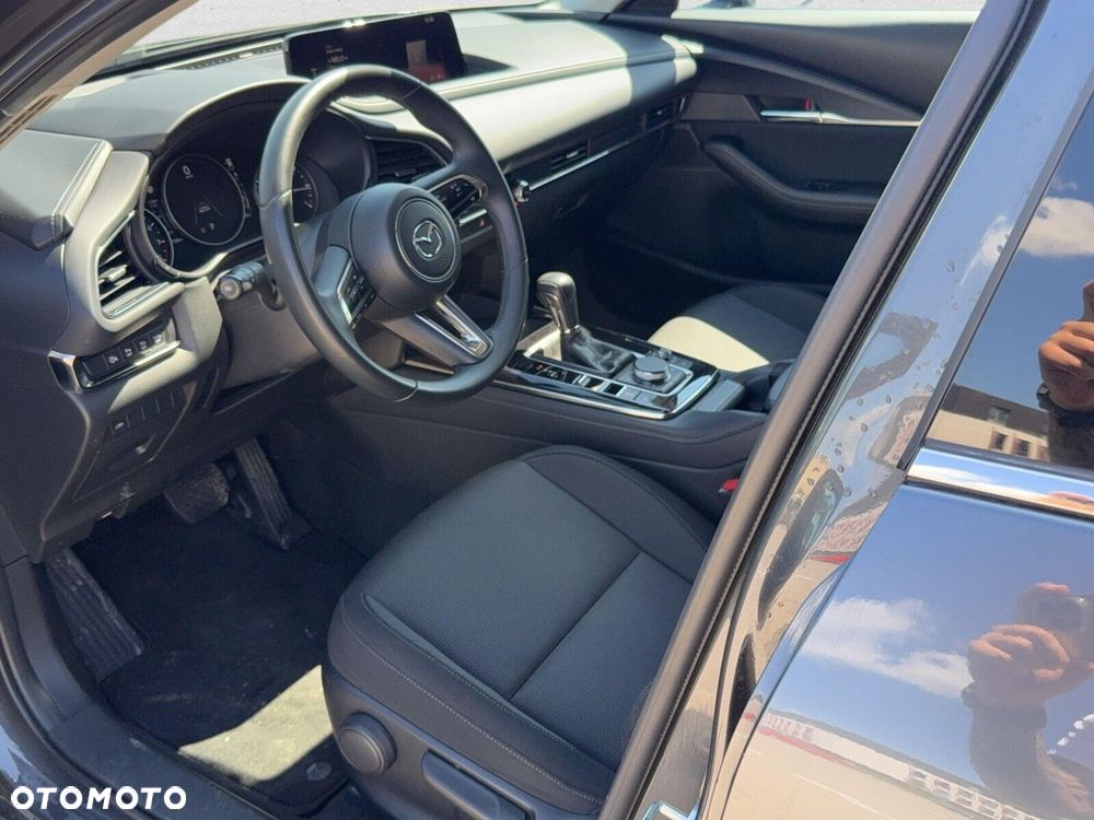 Mazda CX-30 - 12