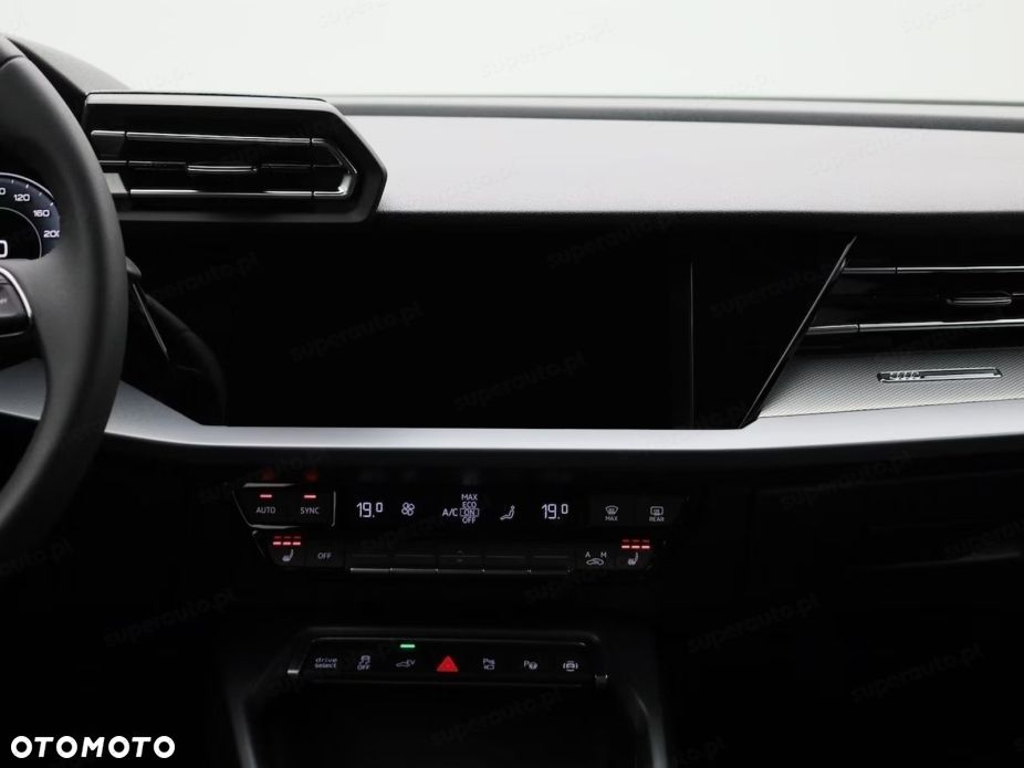 Audi A3 Sportback - 11
