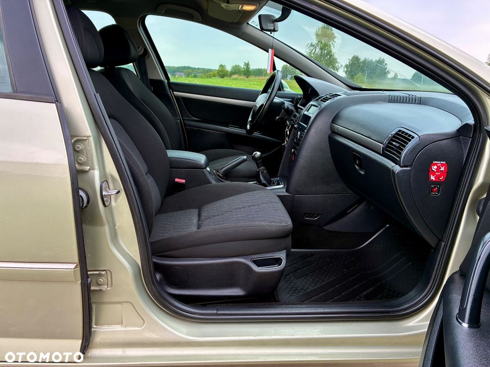 Peugeot 407 1.8 ST Komfort - 24