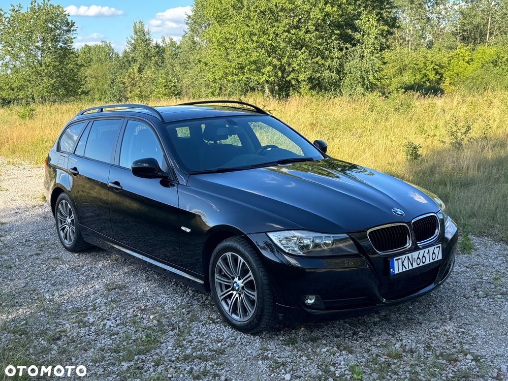 BMW Seria 3 - 33