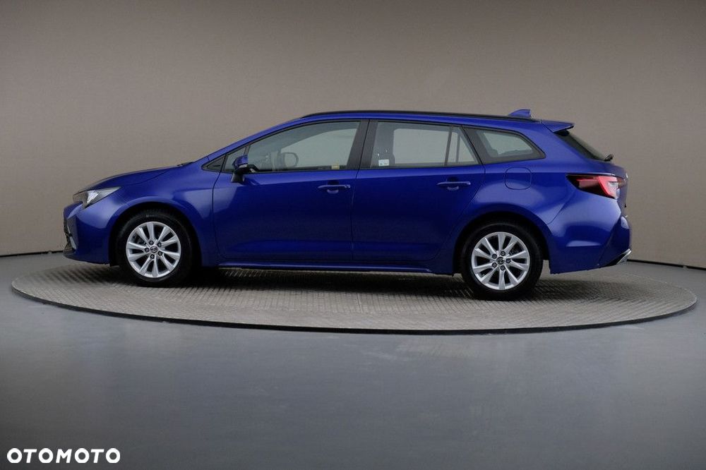 Toyota Corolla - 4