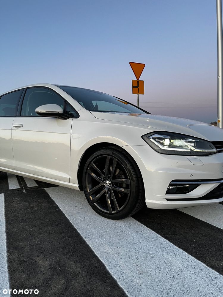 Volkswagen Golf 1.5 TSI ACT OPF DSG Highline - 36