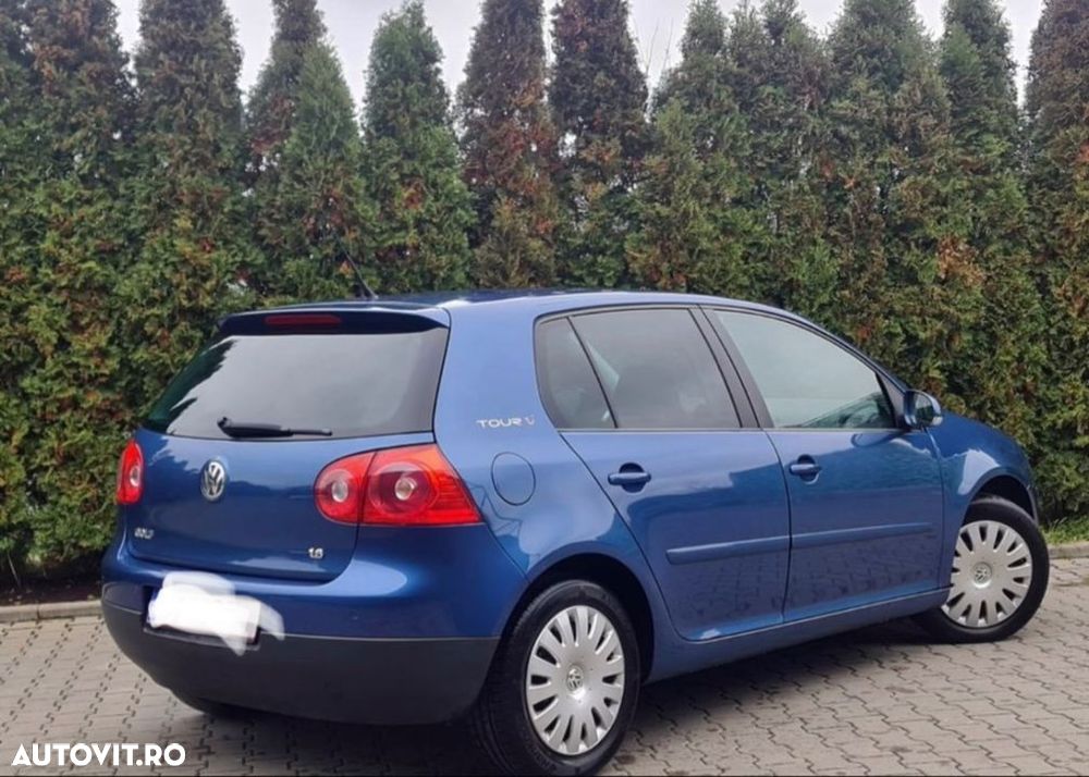 DEZMEMBREZ Piese VW Volkswagen Golf 5 Break Motor 1.9 2.0 Diesel Cod BXE BLS BMP BMN BMM BMR 105CP 140CP 170CP euro 4 Cutie de Viteze Automata Manuala 2007-2010 - 6