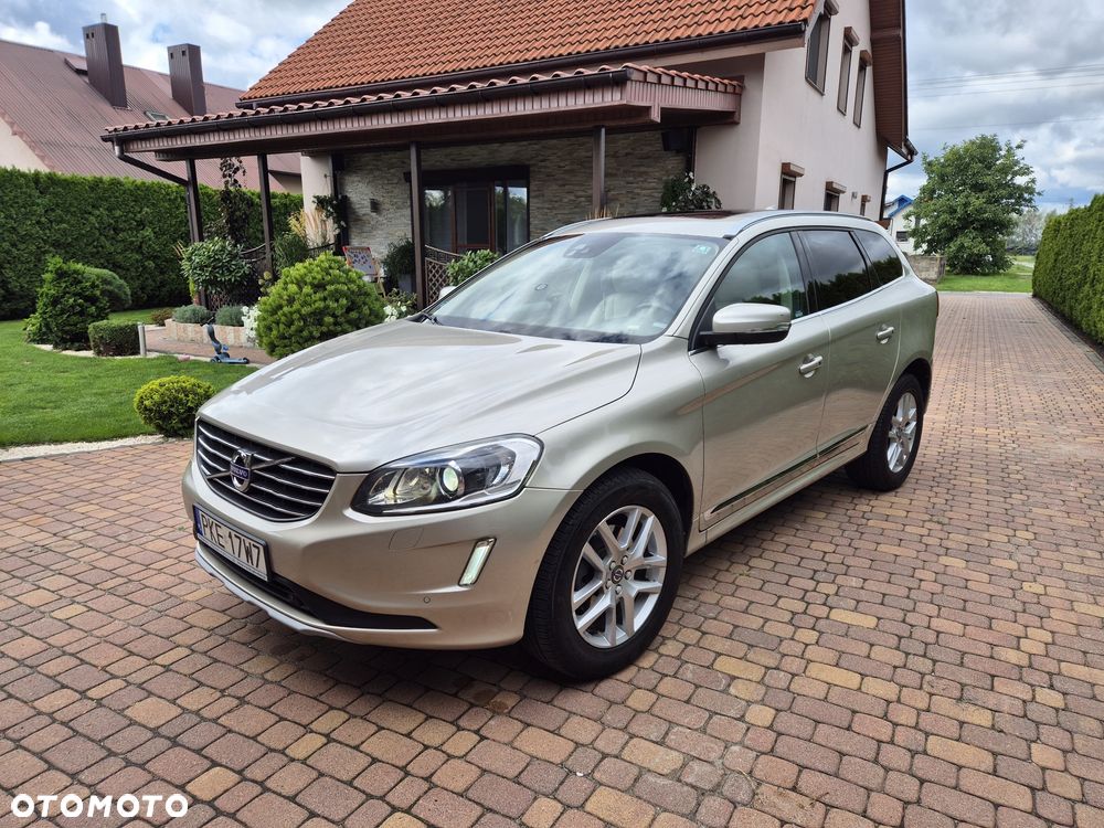 Volvo XC 60 - 2