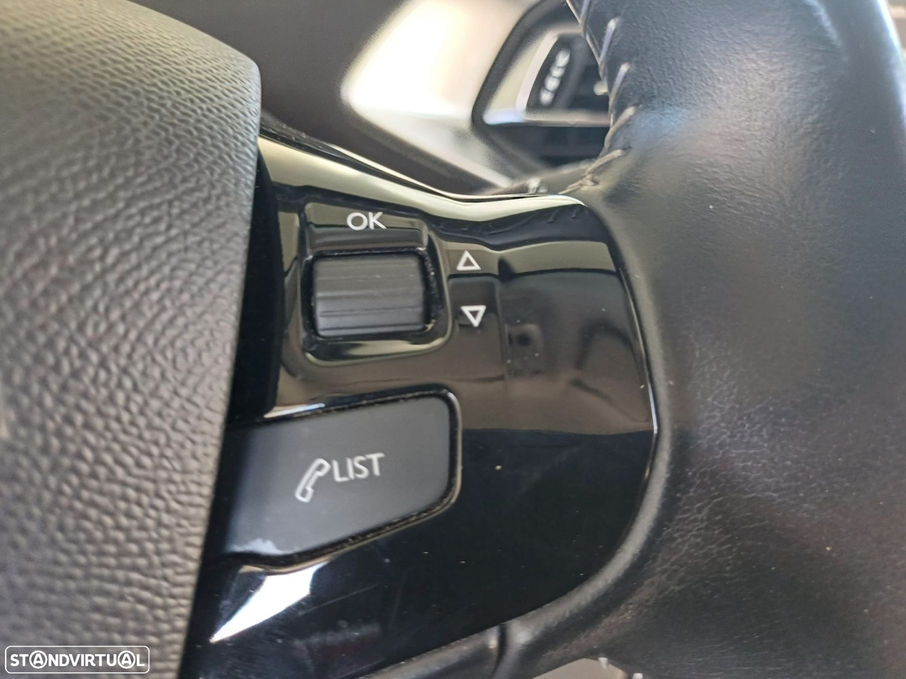 Peugeot 308 SW 1.5 BlueHDi Allure - 24